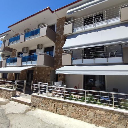 Infinity Suites Kallithea  Extérieur photo
