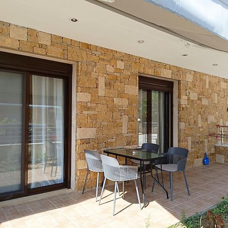 Infinity Suites Kallithea  Extérieur photo