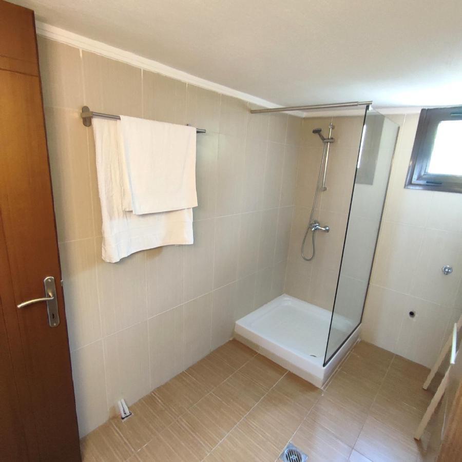 Infinity Suites Kallithea  Extérieur photo