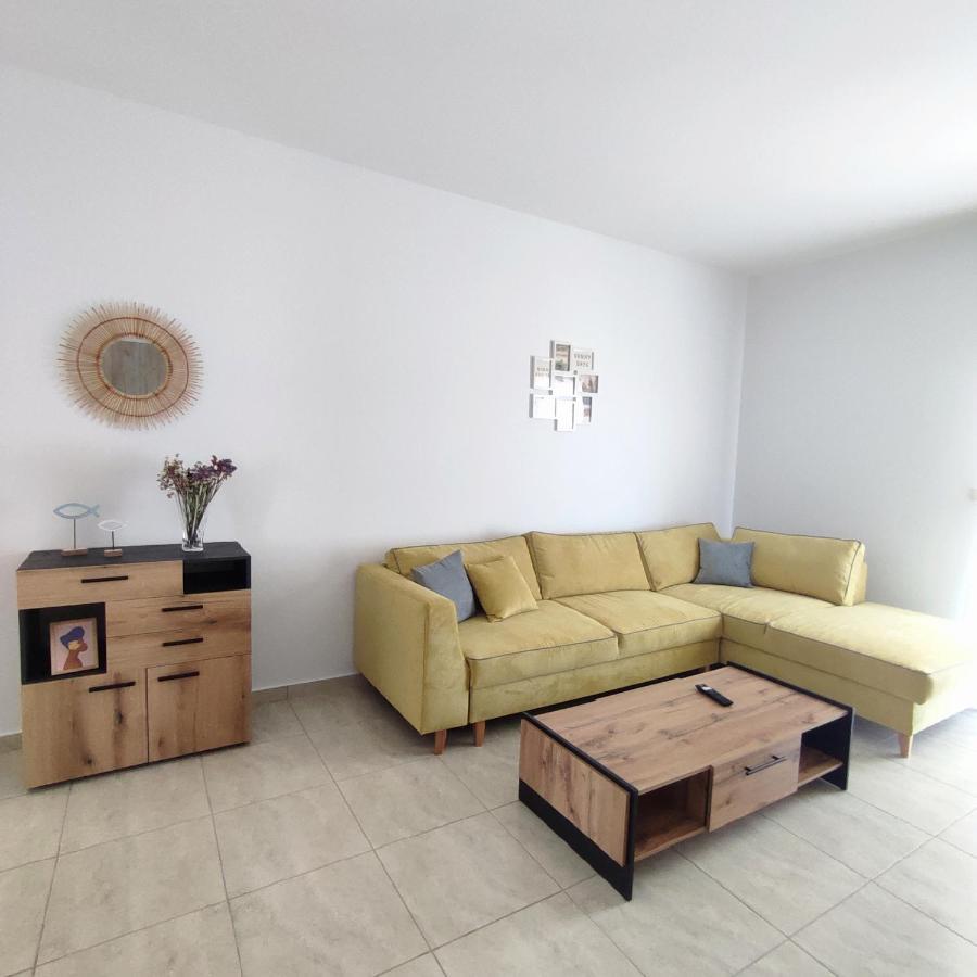 Infinity Suites Kallithea  Extérieur photo
