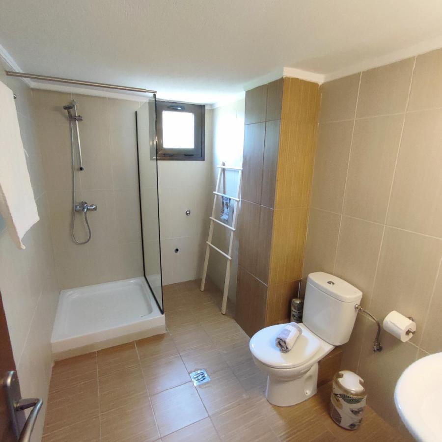 Infinity Suites Kallithea  Extérieur photo