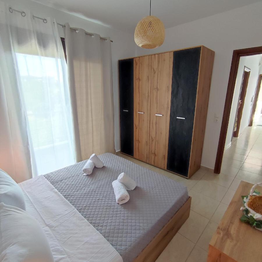 Infinity Suites Kallithea  Extérieur photo