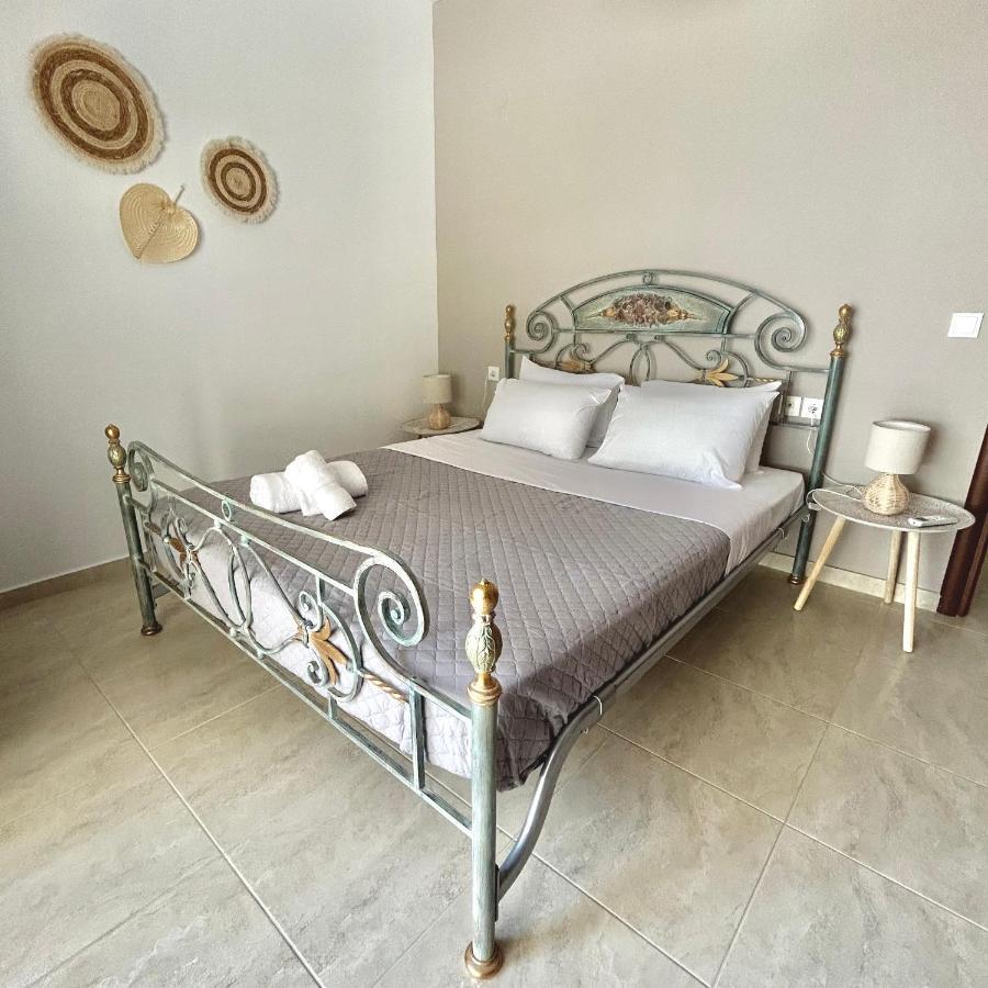 Infinity Suites Kallithea  Extérieur photo