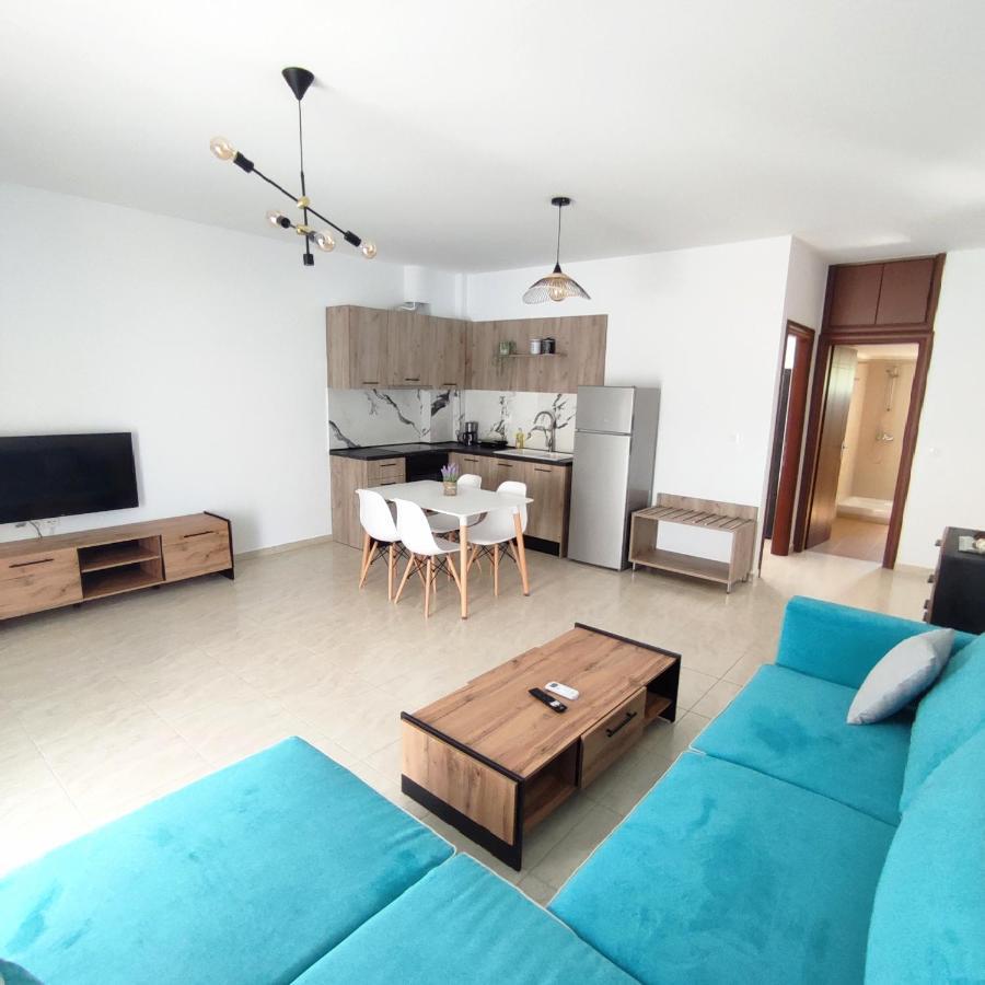 Infinity Suites Kallithea  Extérieur photo