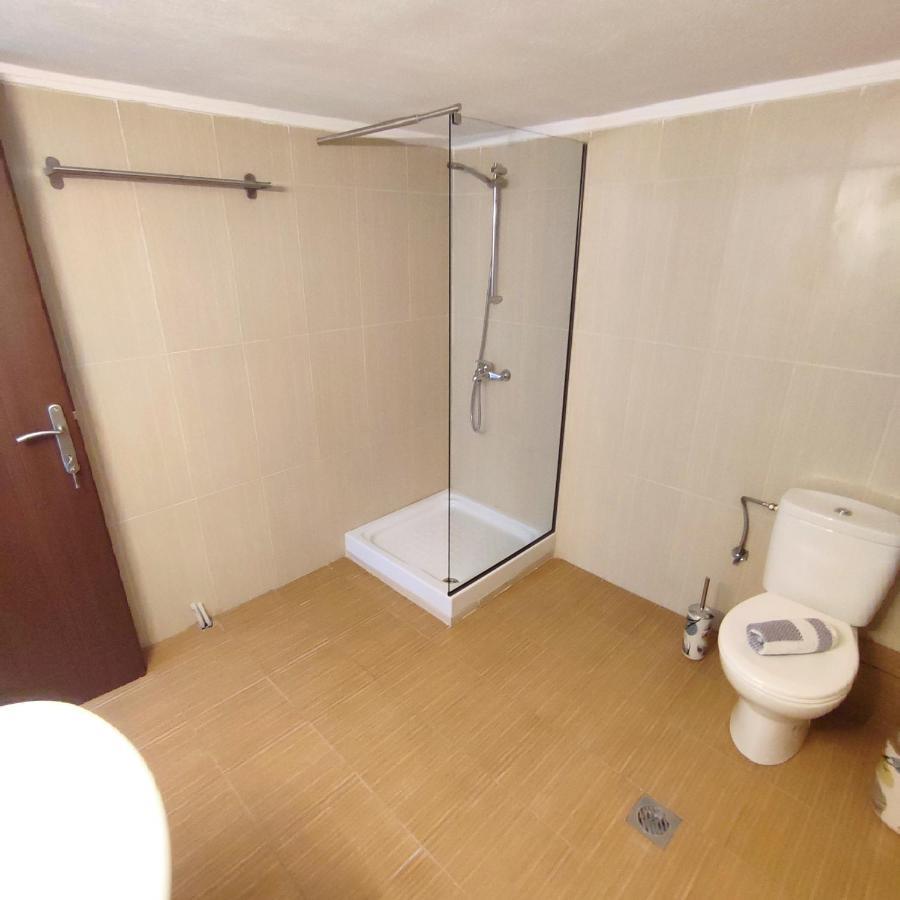 Infinity Suites Kallithea  Extérieur photo