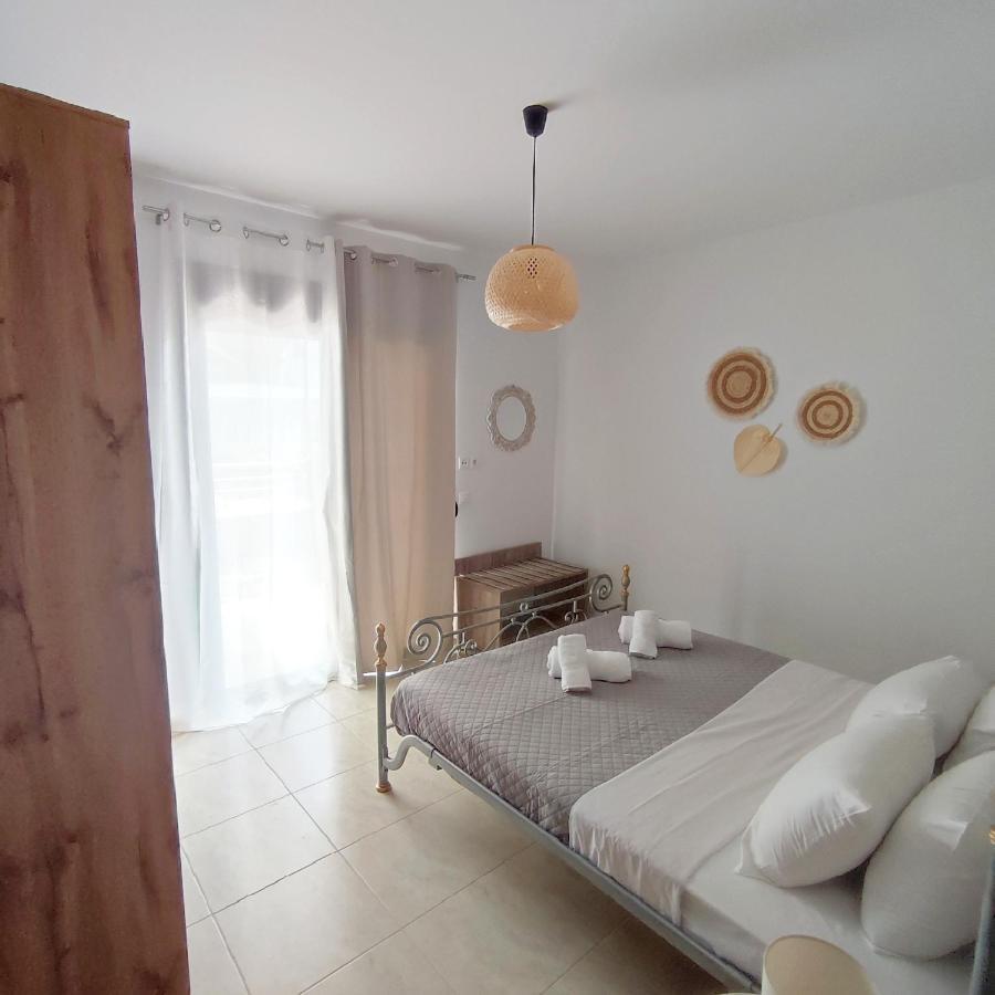 Infinity Suites Kallithea  Extérieur photo