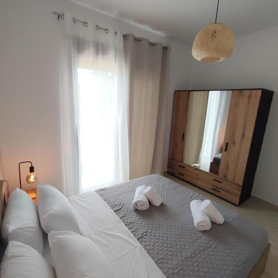 Infinity Suites Kallithea  Extérieur photo
