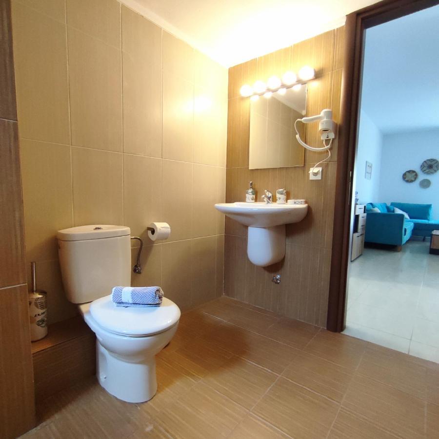 Infinity Suites Kallithea  Extérieur photo