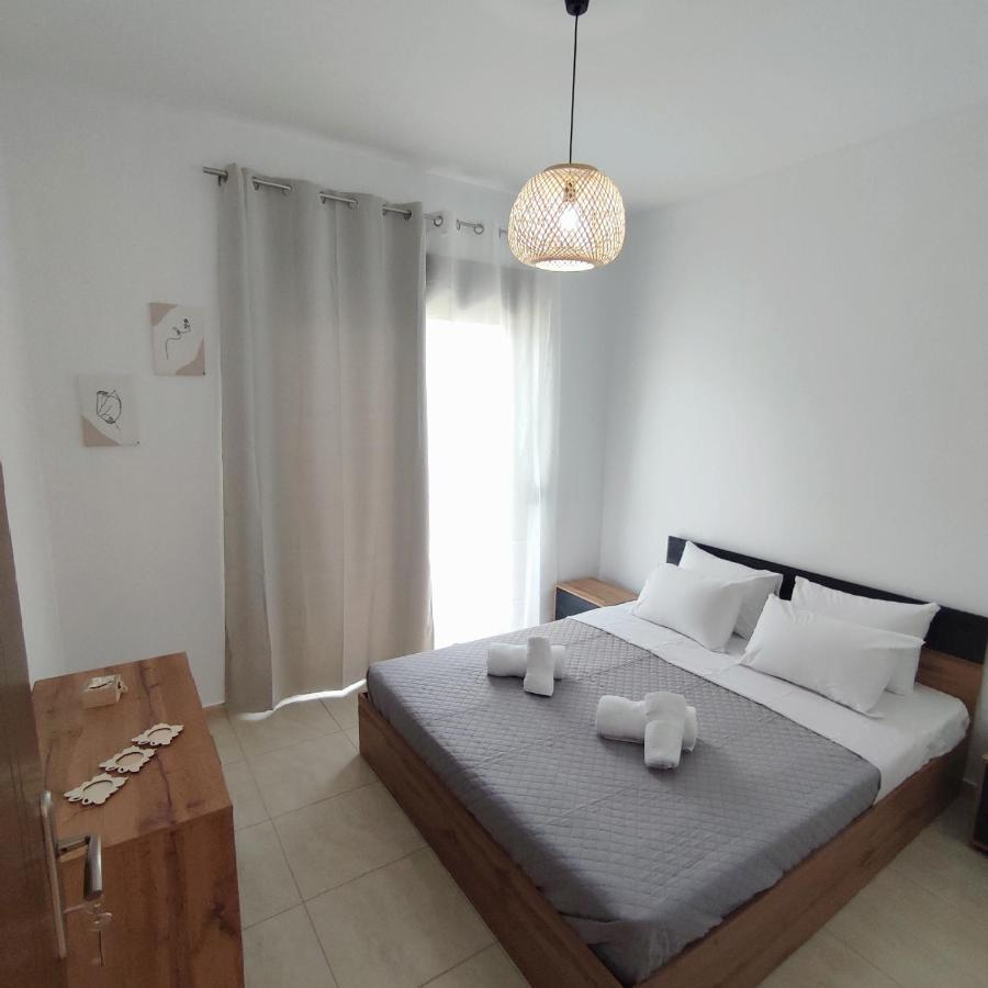 Infinity Suites Kallithea  Extérieur photo