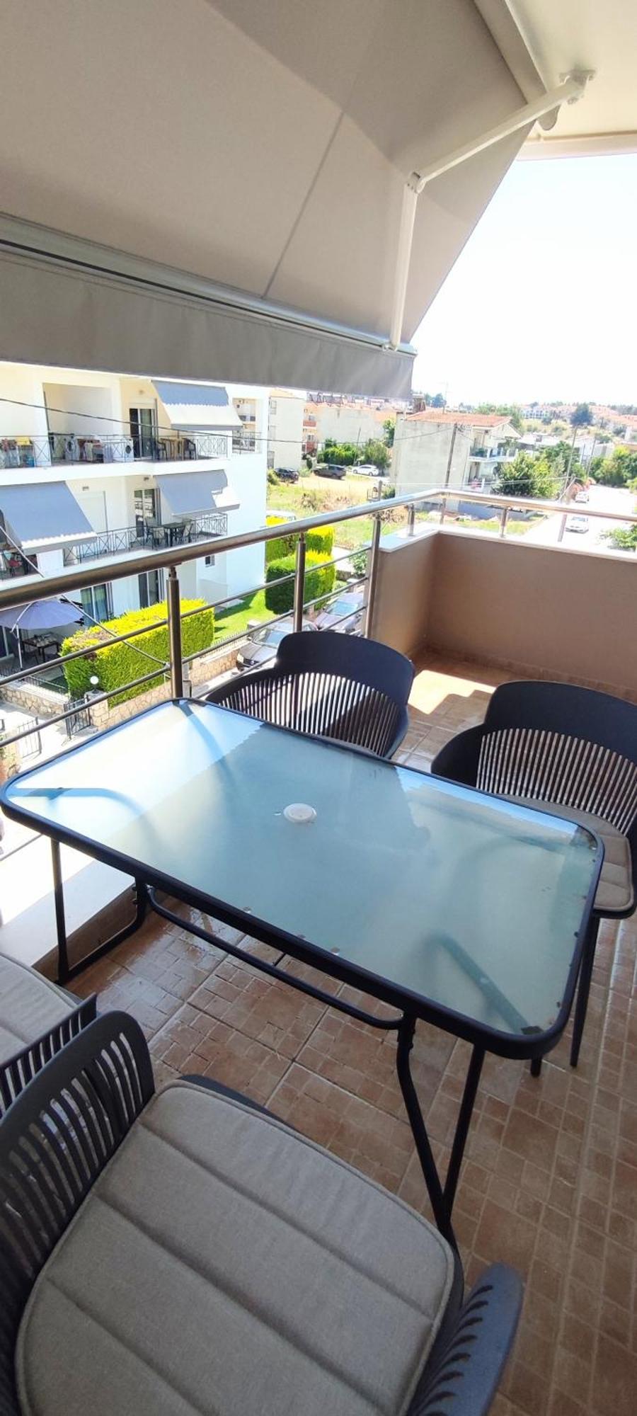 Infinity Suites Kallithea  Extérieur photo