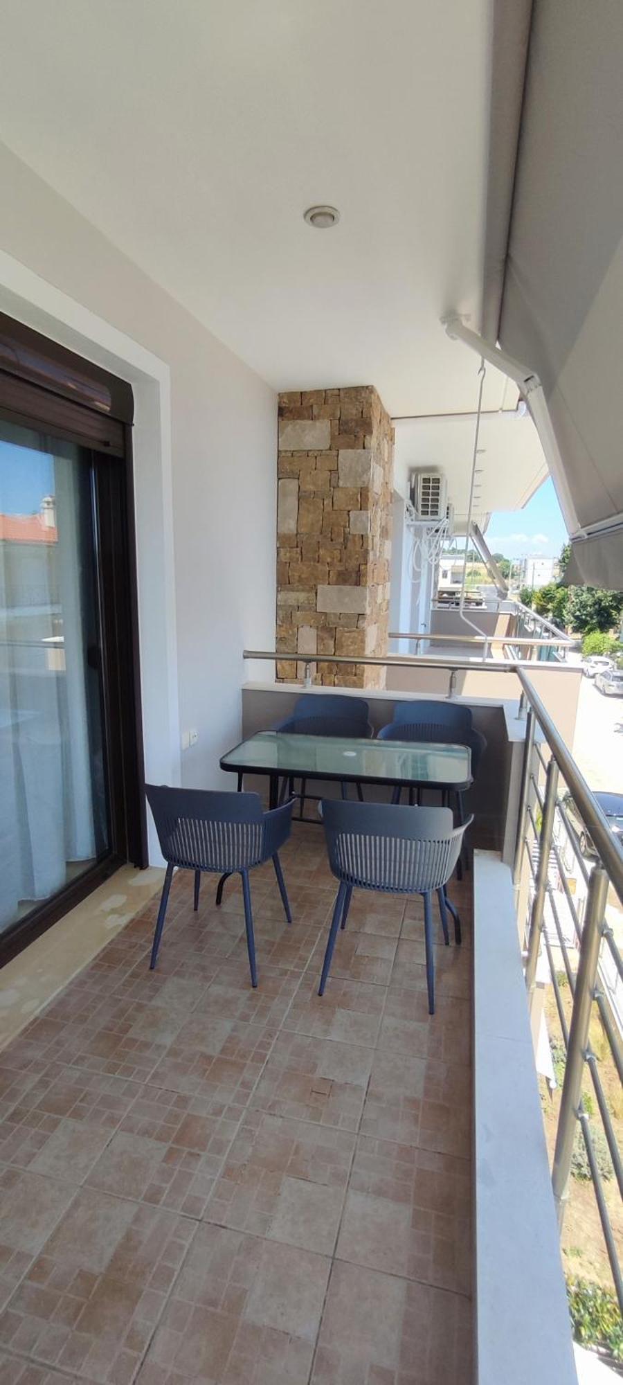 Infinity Suites Kallithea  Extérieur photo